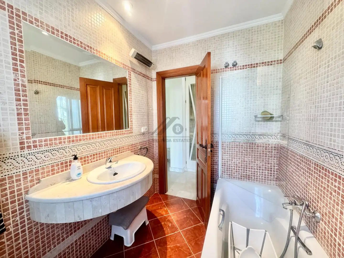 Houses for sale in El Pinar- Palacio de Congresos