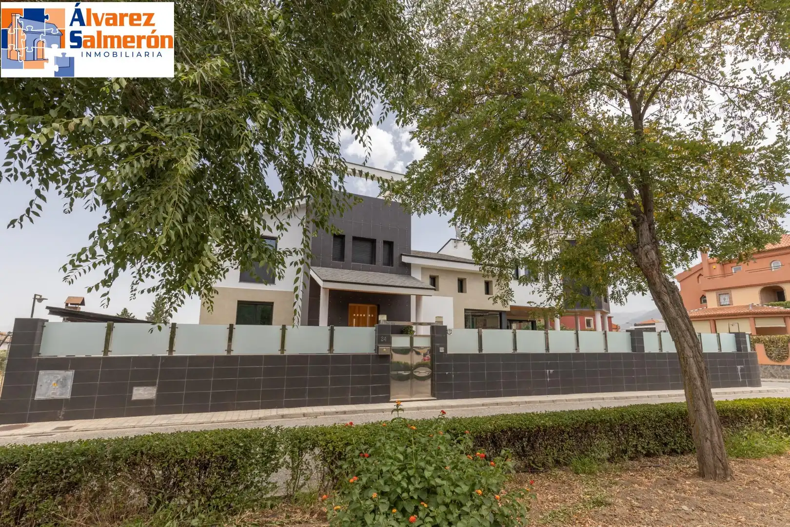 Chalet con piscina en venta en Urbanizacion EL CARMELO, imagen 100