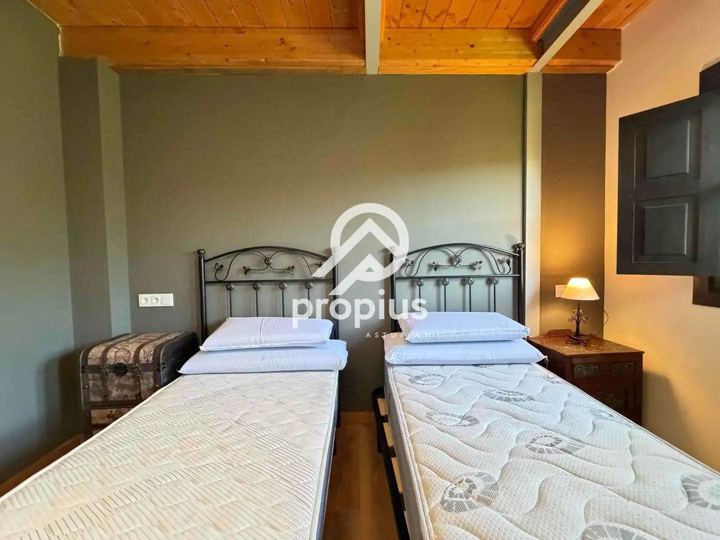 Casa a schiera in vendita a San Roque, imagen 26