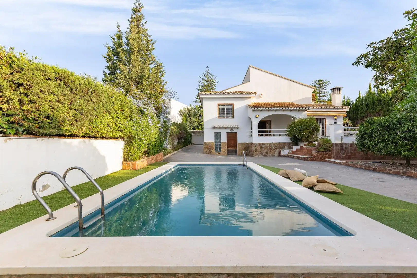 Villa mit Pool zum Verkauf in MUSIC JOAQUIN RODRIGO, imagen 88