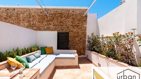 Foto 4 de Planta baixa en venda a Calle Isaac Peral, Playa Cruz del Mar, Chipiona
