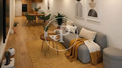 Photo 5 of Flat for sale in Carrer de Fortaleny, 41, Benimàmet, Valencia