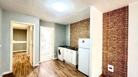 Foto 2 de Oficina en venta en Calle del Capitán Segarra, Mercado, Alicante / Alacant