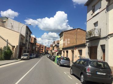 Terreny rústic en venda a Carretera Roda 24