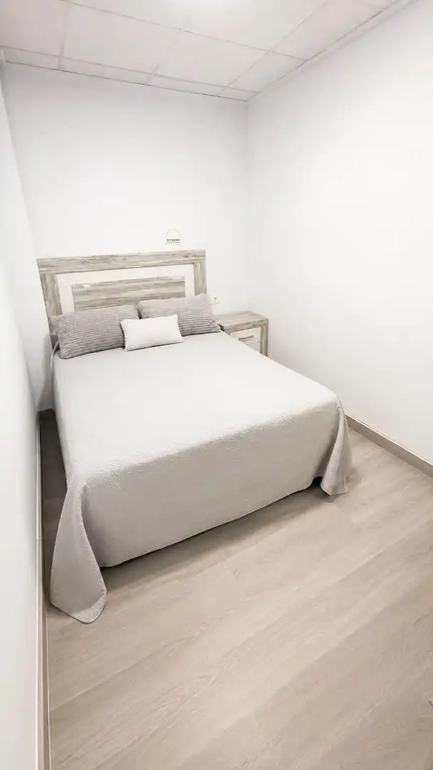 Habitación de Casa adosada en venta en Lorca con Aire acondicionado, Terraza y Trastero