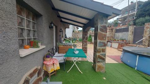 Foto 3 de Casa o chalet en venta en Calle Mayor, 29, Cervelló, Barcelona