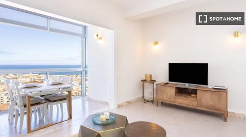 Foto 2 de Habitació a Zona Martiánez, Puerto de la Cruz