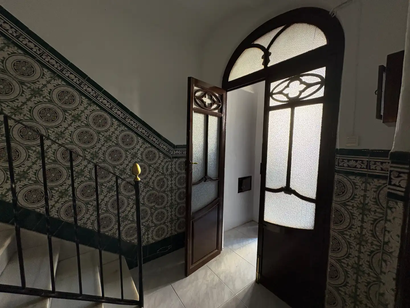 Casa o xalet en venda en Llerena amb Terrassa i Balcó