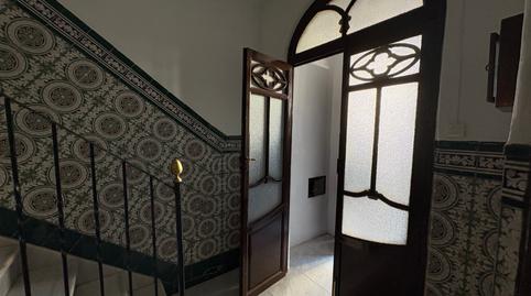 Foto 2 de Casa o chalet en venta en Plaza Teatro, Llerena, Badajoz