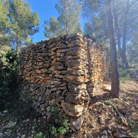 Terreno residencial en Venta en Carrer Gessamí, 18 en Valldemar - Montmar
