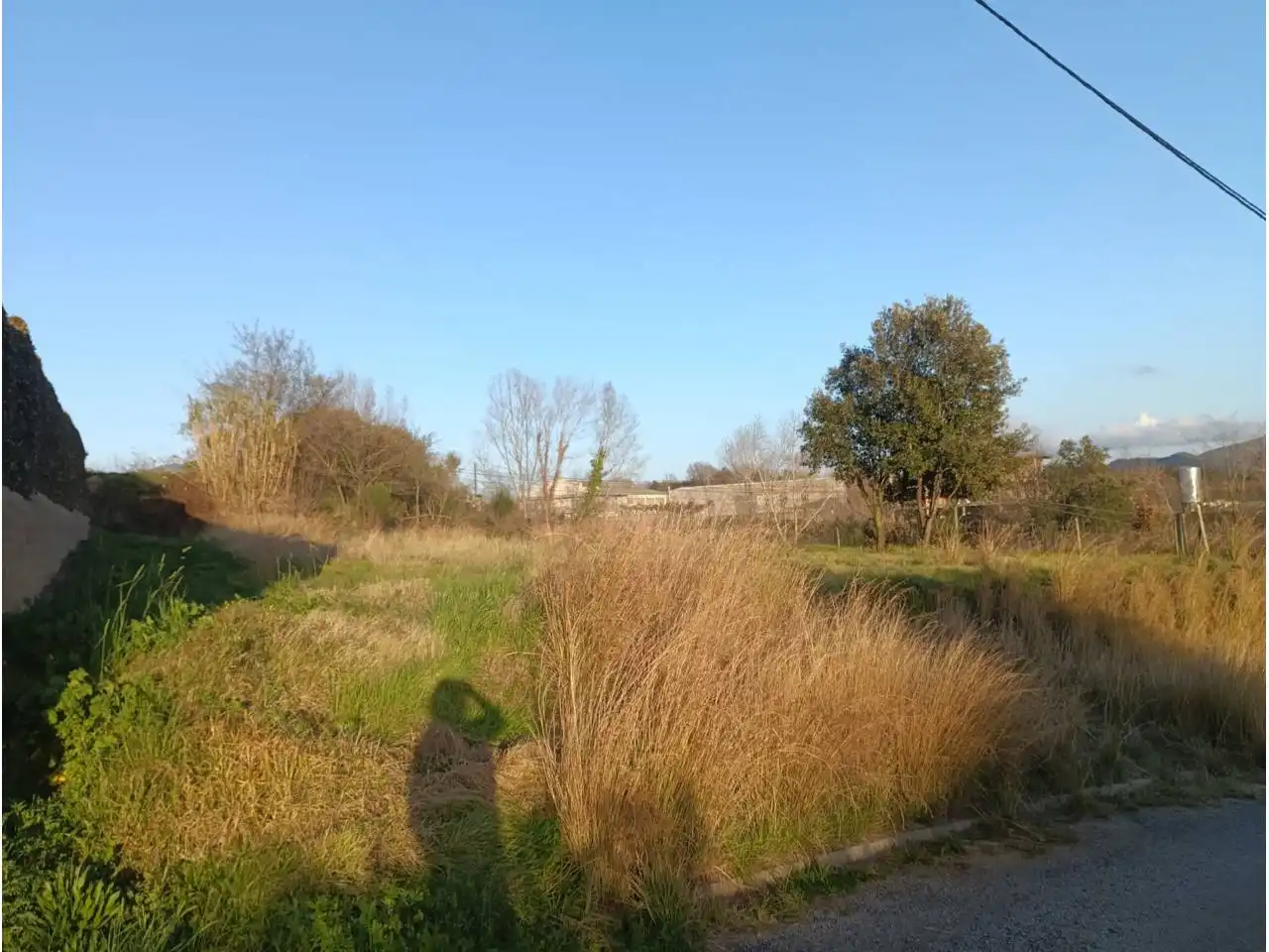 Terreno rústico en venta en Montagut i Oix, imagen 6