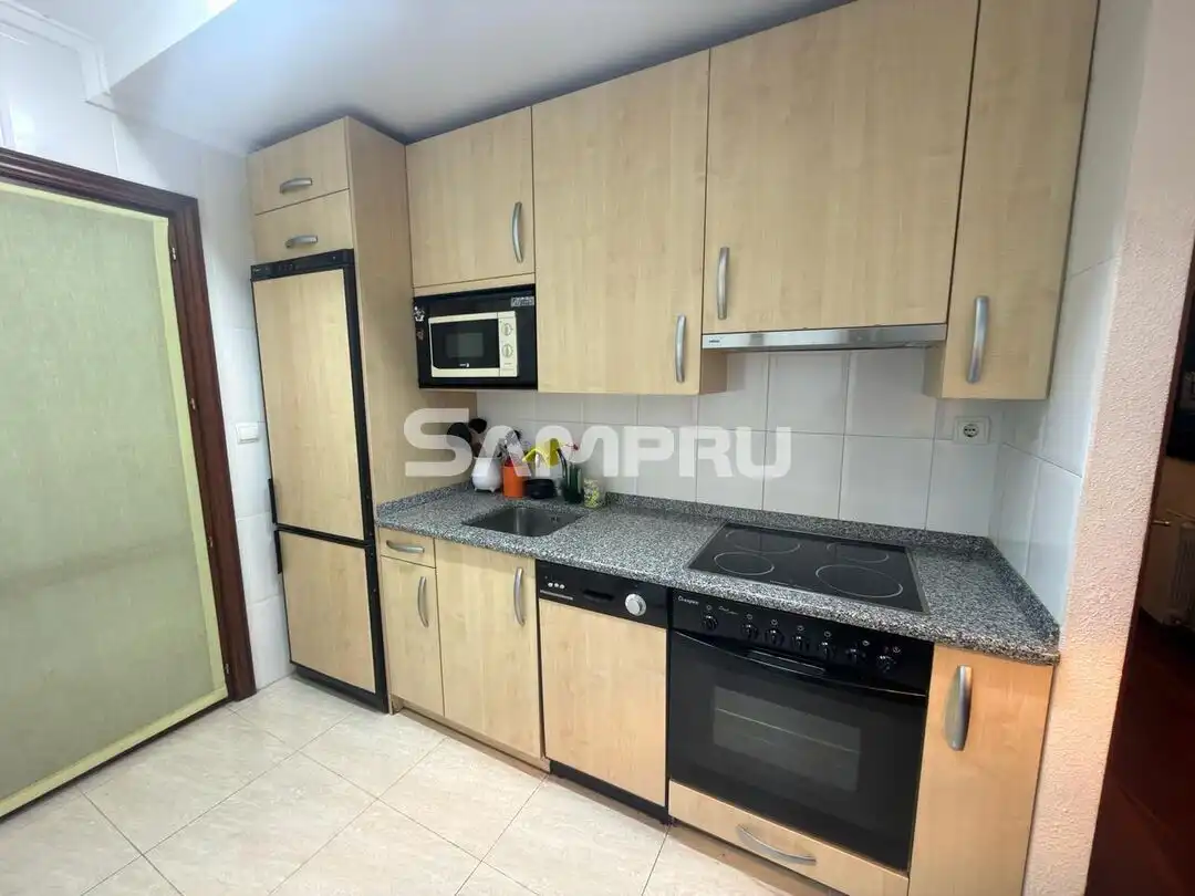 Flat for rent in Eskoriatza