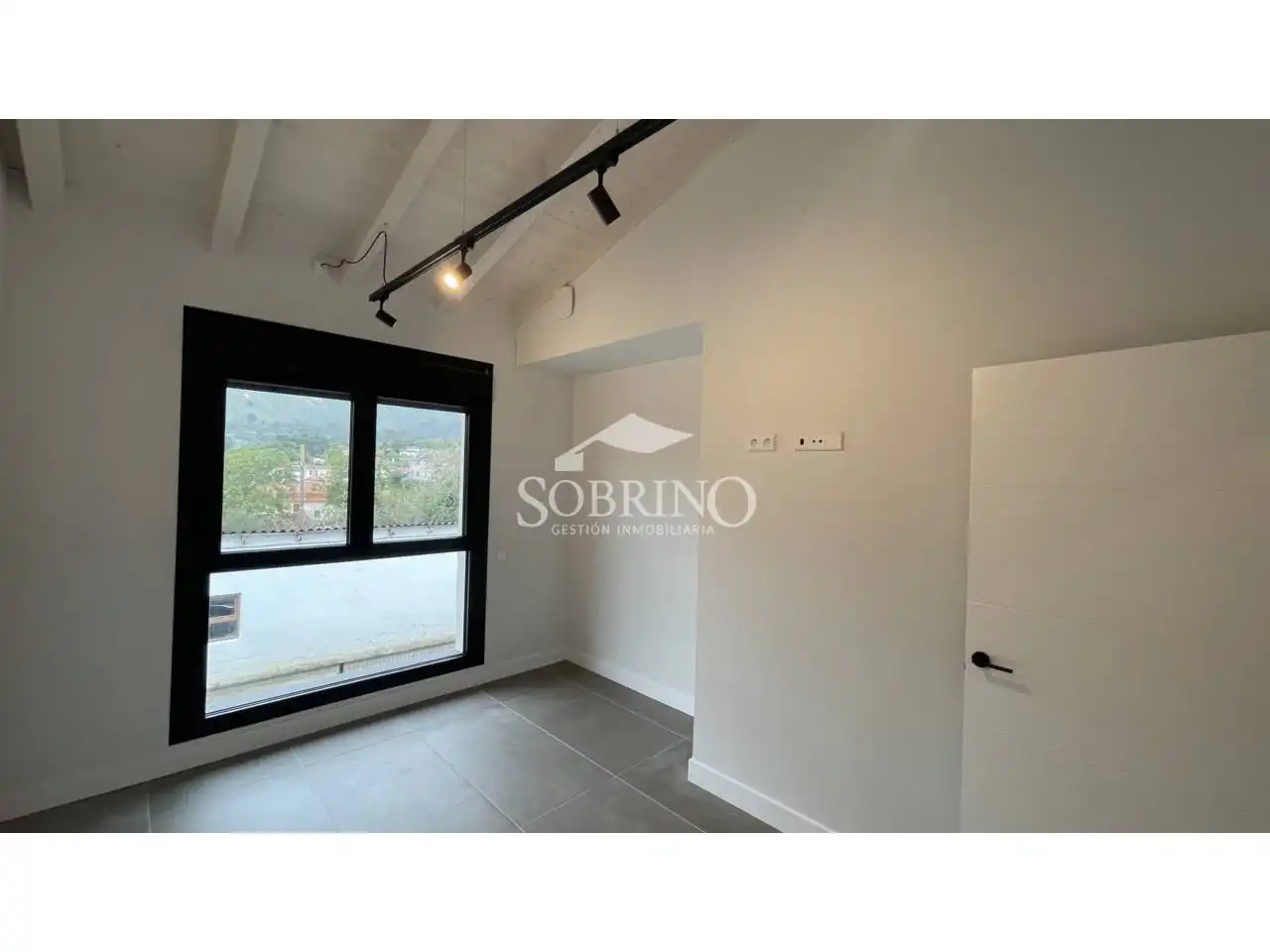 Bedroom of Houses for sale in Llanes  with Heating, Private garden and Terrace