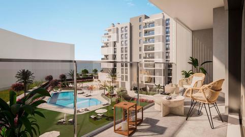 Foto 4 de Planta baixa en venda a Paus - Poligono San Blas, Alicante