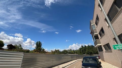 Foto 5 de Edificio en venta en Cadrete, Zaragoza