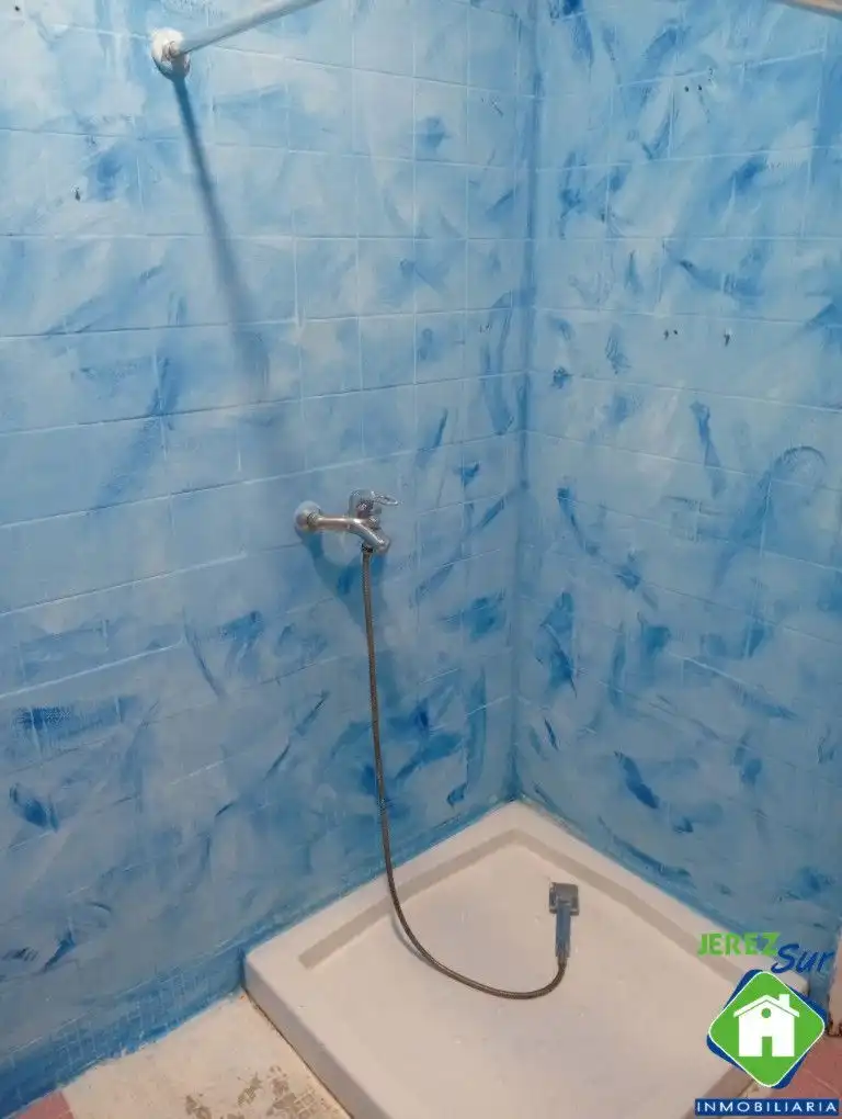 Bathroom of Country homes for sale in Jerez de la Frontera  with Air Conditioner and Heating