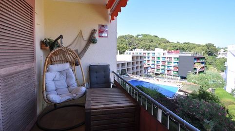Foto 3 von Wohnungen zum Verkauf in Calle Reina Fabiola, 4, Mas Baell - Can Carbó, Lloret de Mar