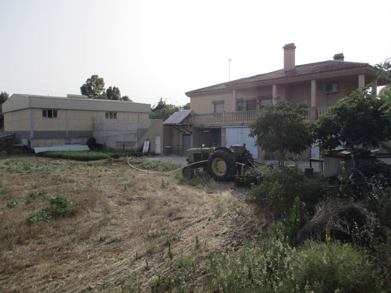 House or chalet for sale in Jerez de la Frontera  with Air Conditioner, Private garden and Furnished