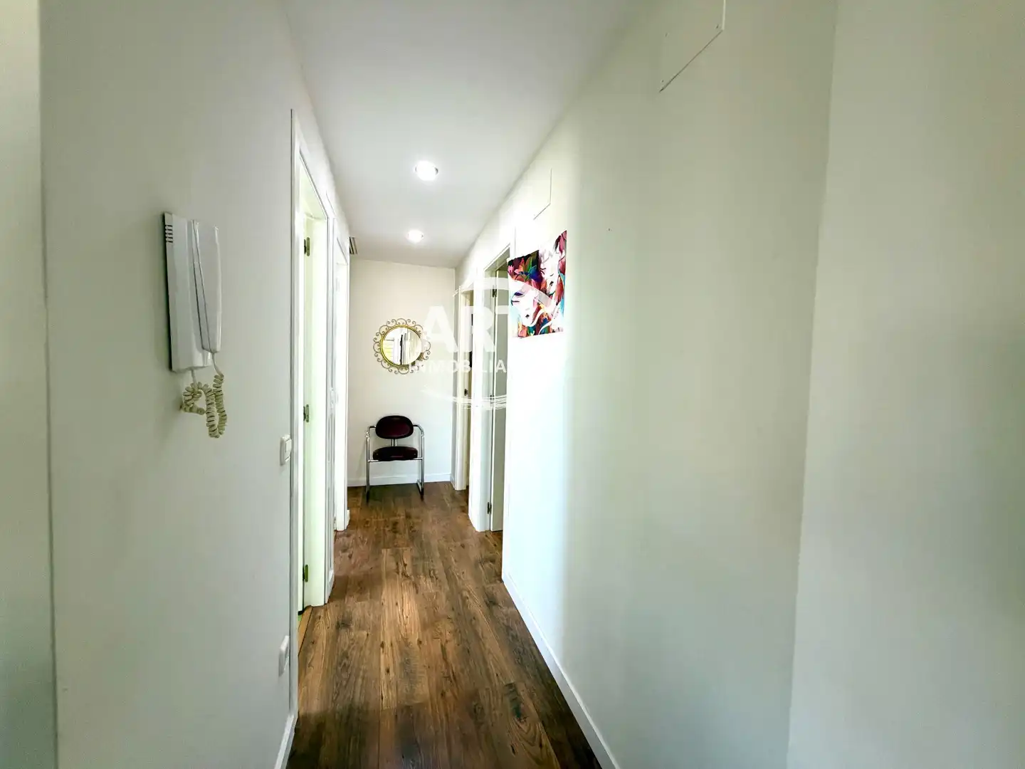 Casa o xalet en venda en La Pobla de Vallbona amb Aire condicionat, Calefacció i Jardí privat
