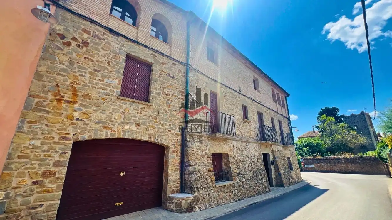 Finca rústica en venda a Àngel Guimerà, Saus, Camallera i Llampaies