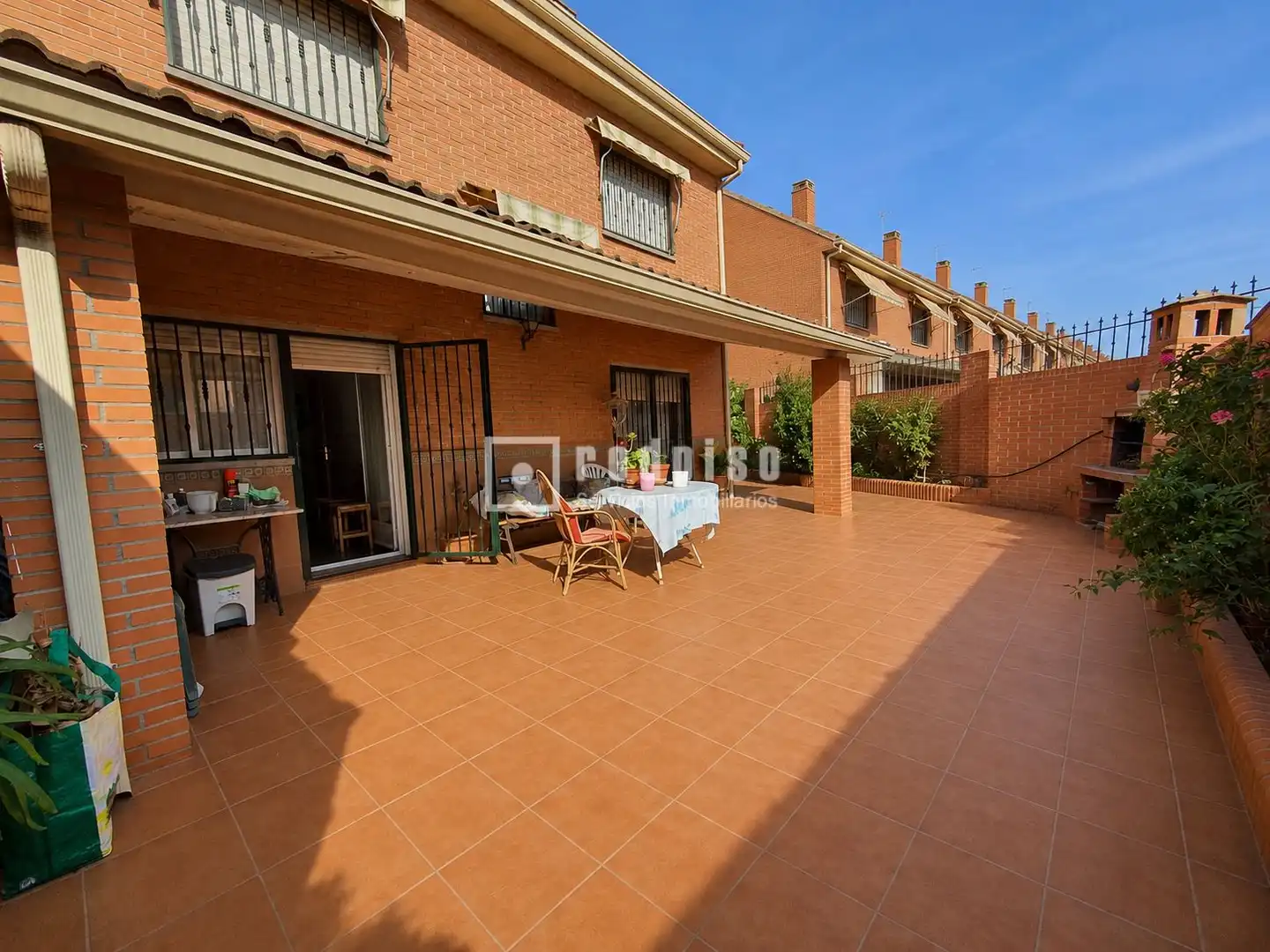 Villa con giardino in vendita a Sector 3, imagen 19