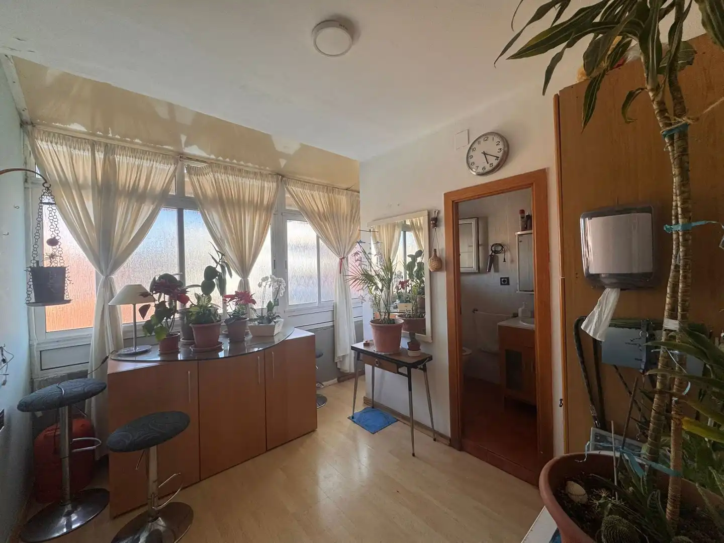 Cocina de Piso en venta en Gavà