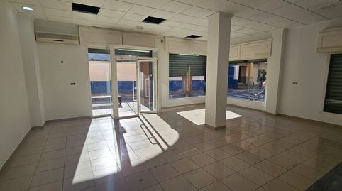 Se  alquila local en Maracena, en esquina con plaza de aparcamiento cerrada, imatge 4