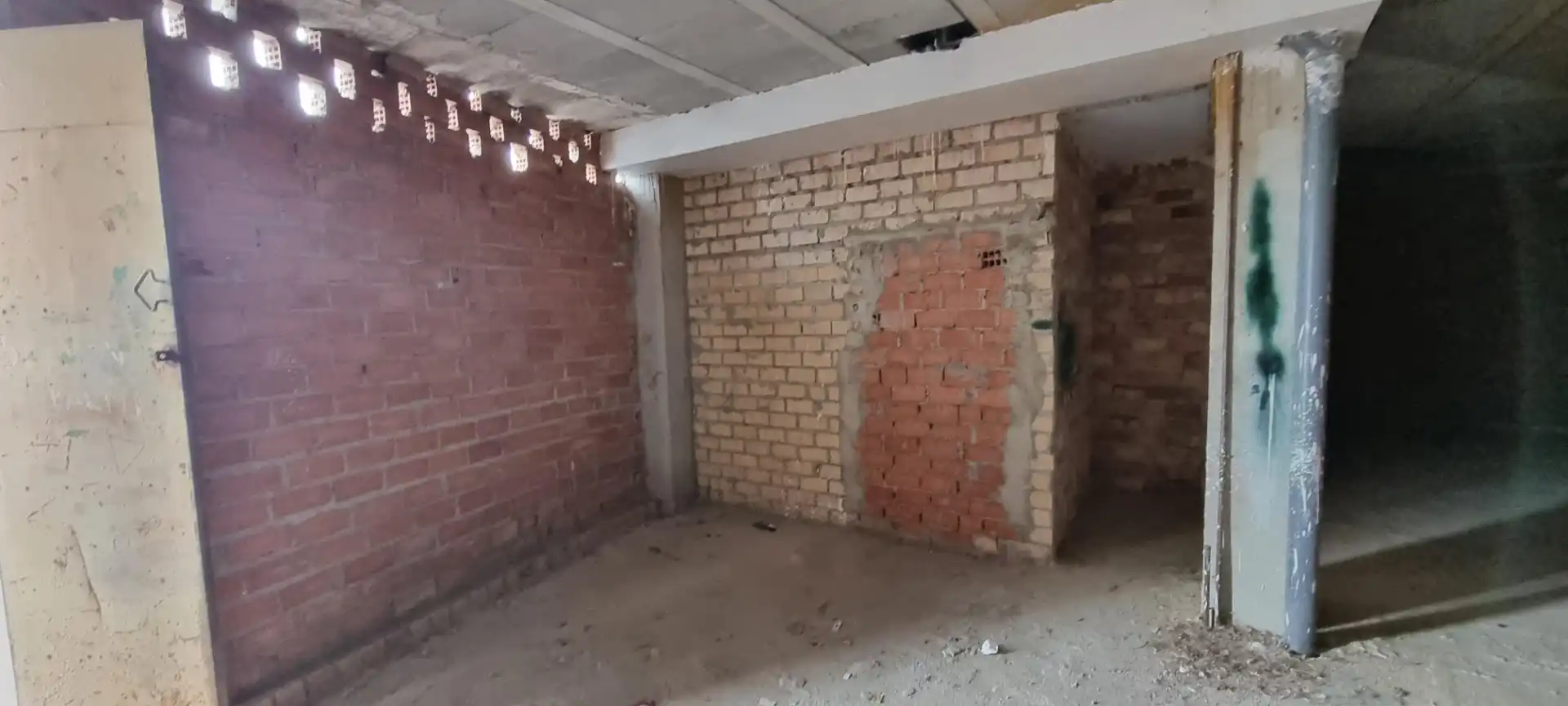 Geschaftsraum zum Verkauf in Calle Guadiamar, 16, Sanlúcar la Mayor