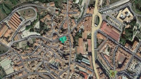 INVERSORES SUELO EN VENTA EN TARAZONA
