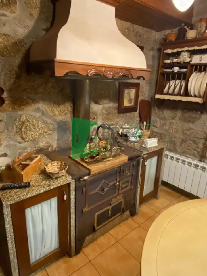 Casa rústica con terraza en venta en Vilamarín, imagen 31