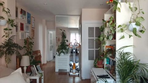 Foto 4 de Piso en venta en Calle de Antonio Salvador, 19, Almendrales, Madrid Capital