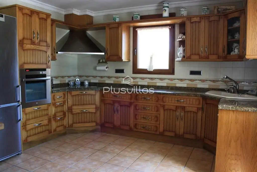 Maison à vendre à Benissa pueblo, imagen 17