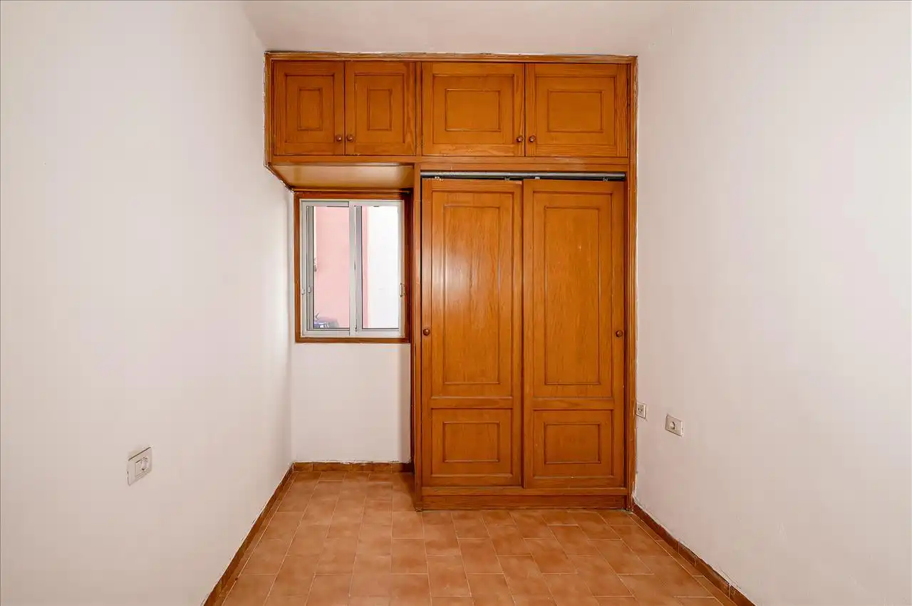 Habitación de Planta baja en venta en Santa Cruz de Tenerife con Terraza