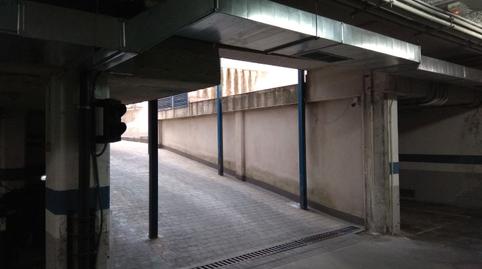 Photo 2 of Garage for rent in Calle de Marcelo Usera, 101, Pradolongo,  Madrid Capital