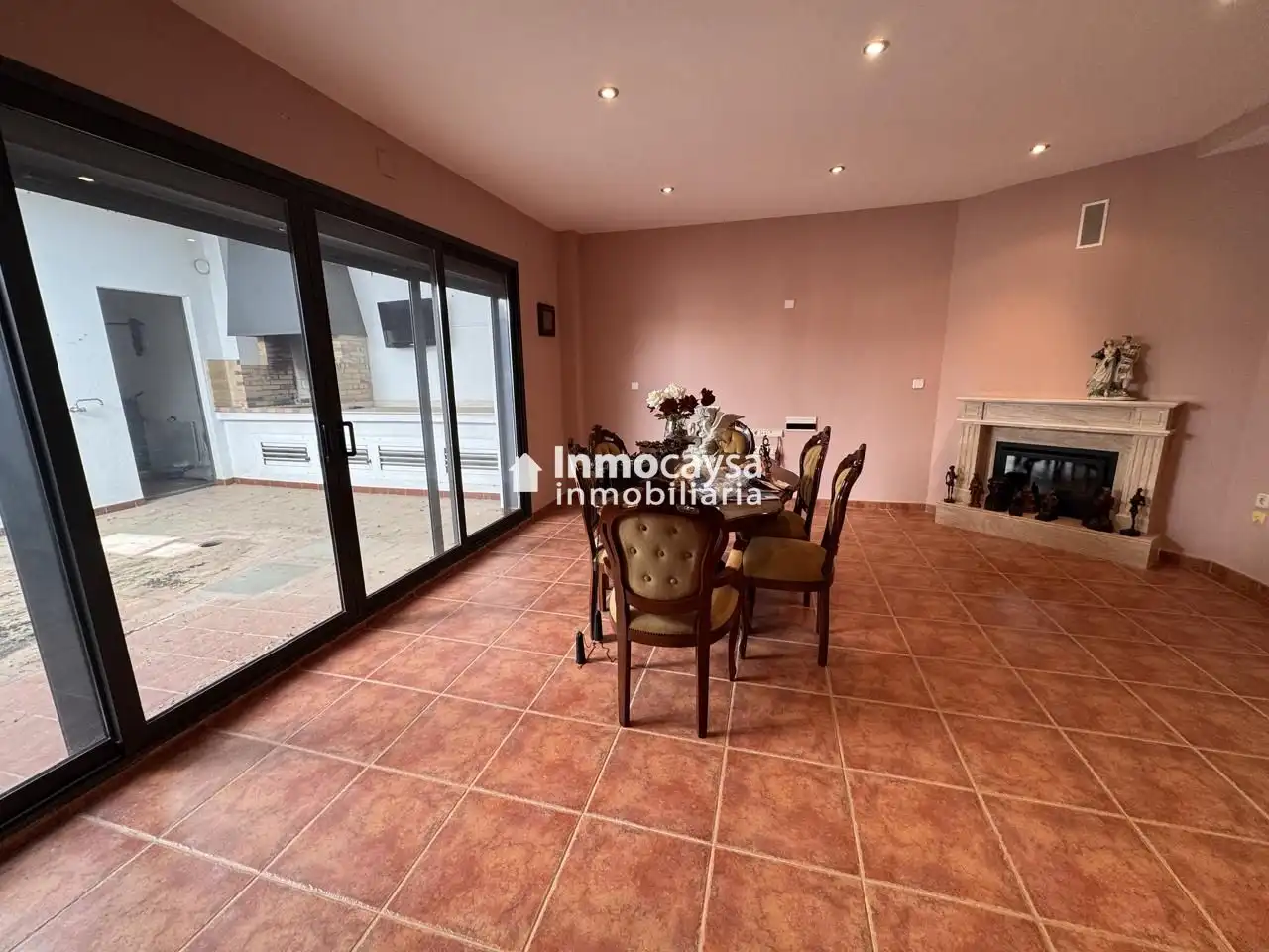 Houses for sale in Novelé  / Novetlè  with Air Conditioner, Terrace and Swimming Pool