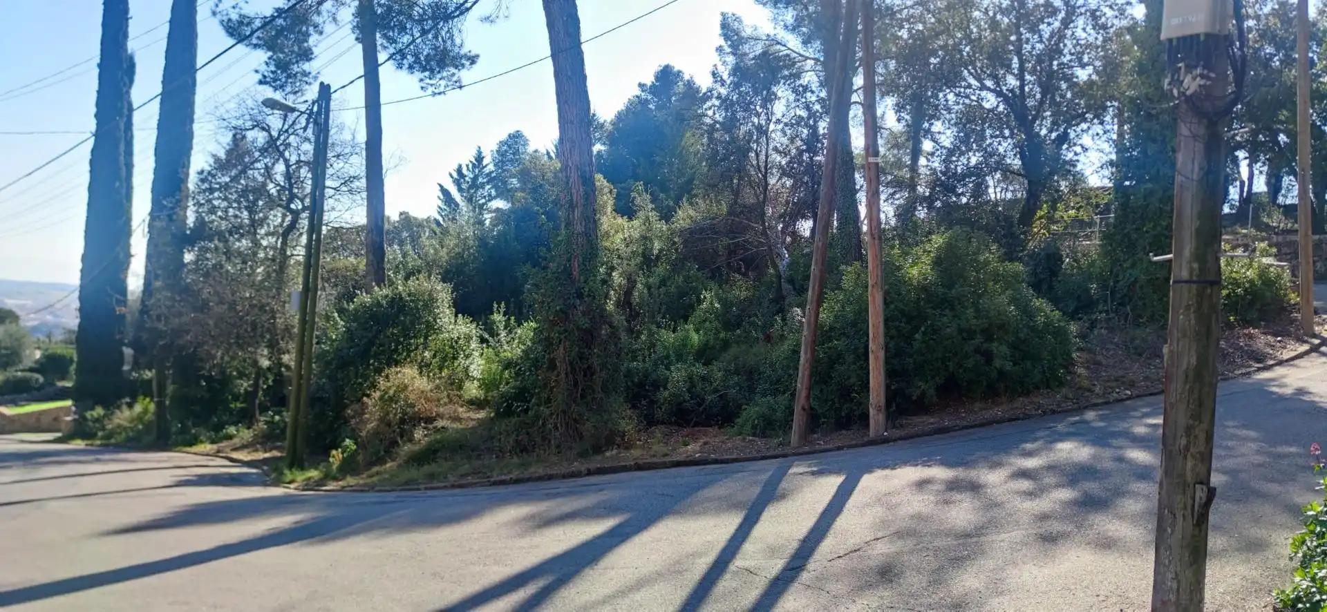 Residential land for sale in Carrer REPOS