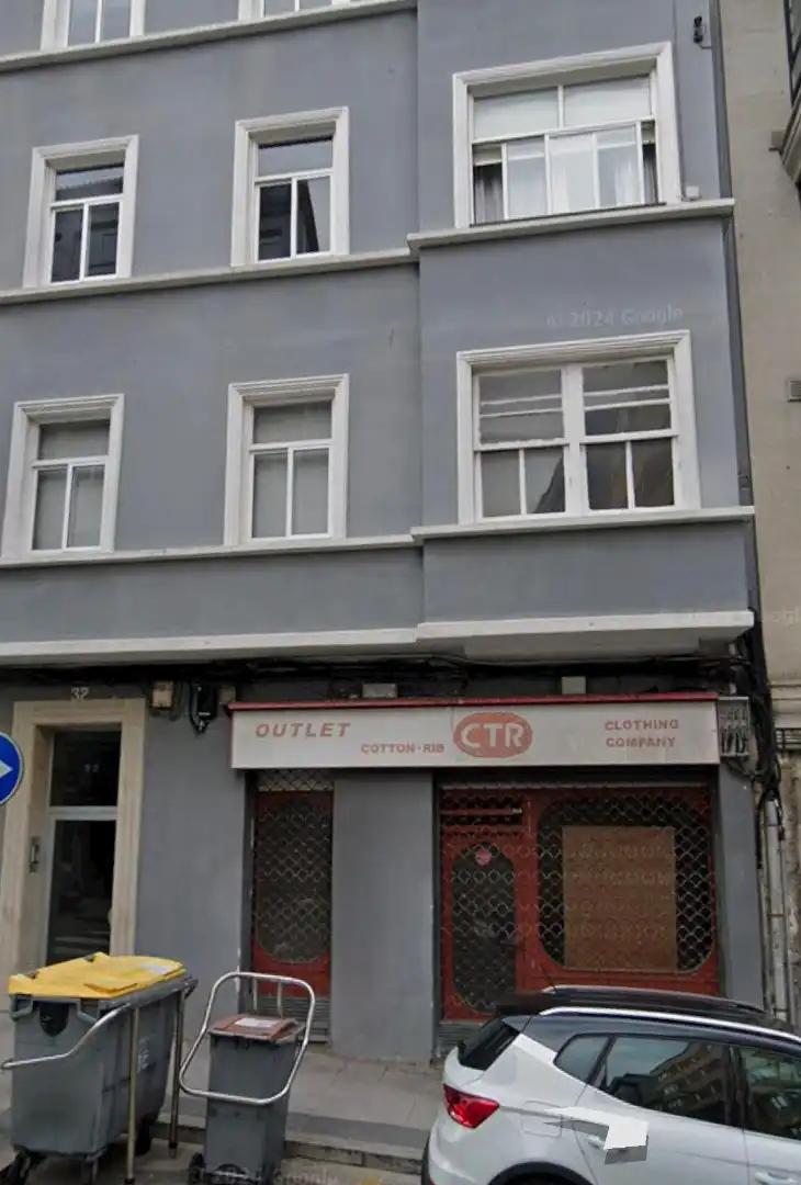 Local comercial en venda a Agra del Orzán - Ventorrillo, imagen 2