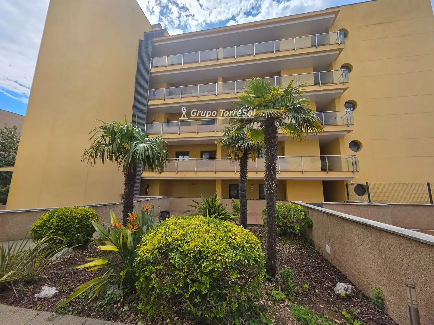 Ático en venta en Mare de Deu de Montserrat, Platja de la Paella