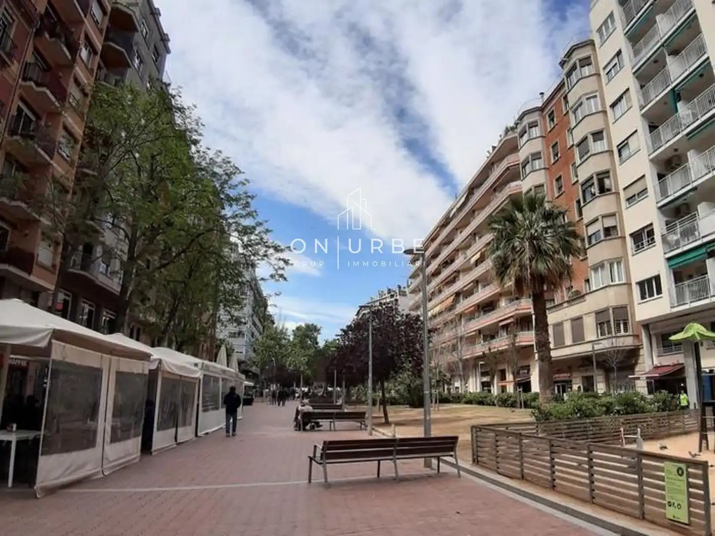 Appartement avec ascenseur à vendre à Eixample, imagen 14