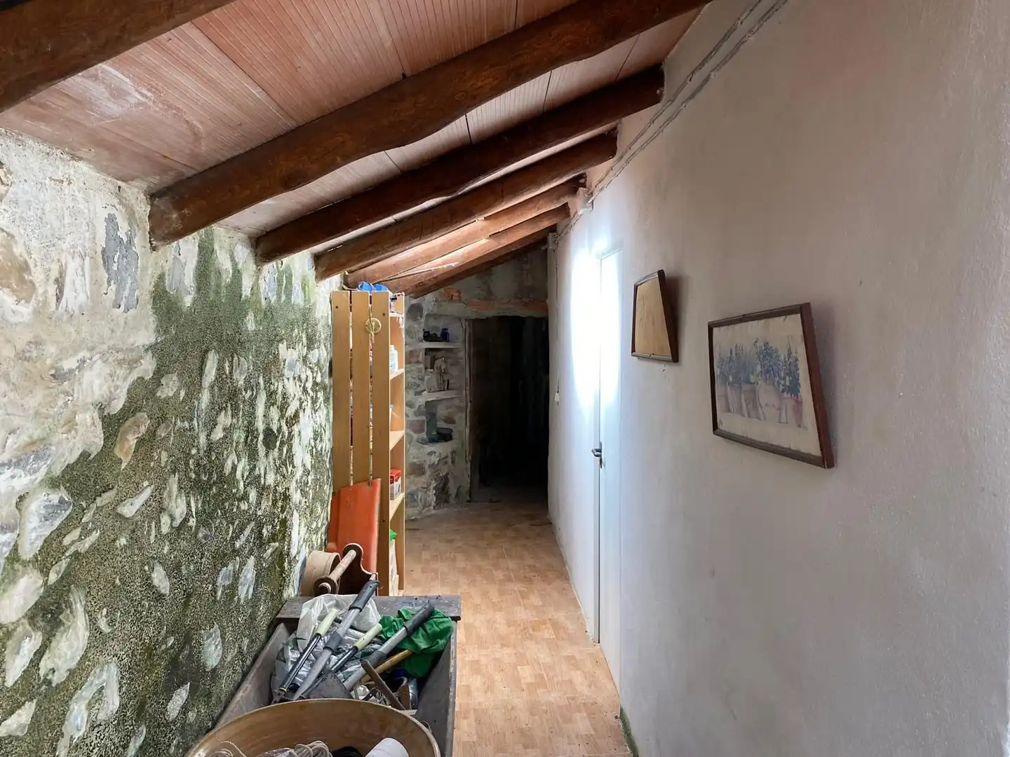 Residential for sale in Alpandeire