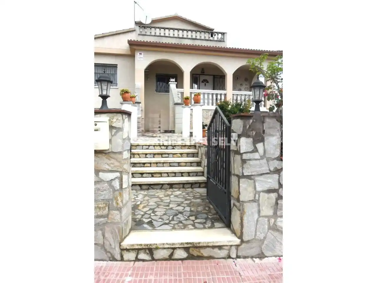 House with pool for sale in Residencial Park, imagen 9
