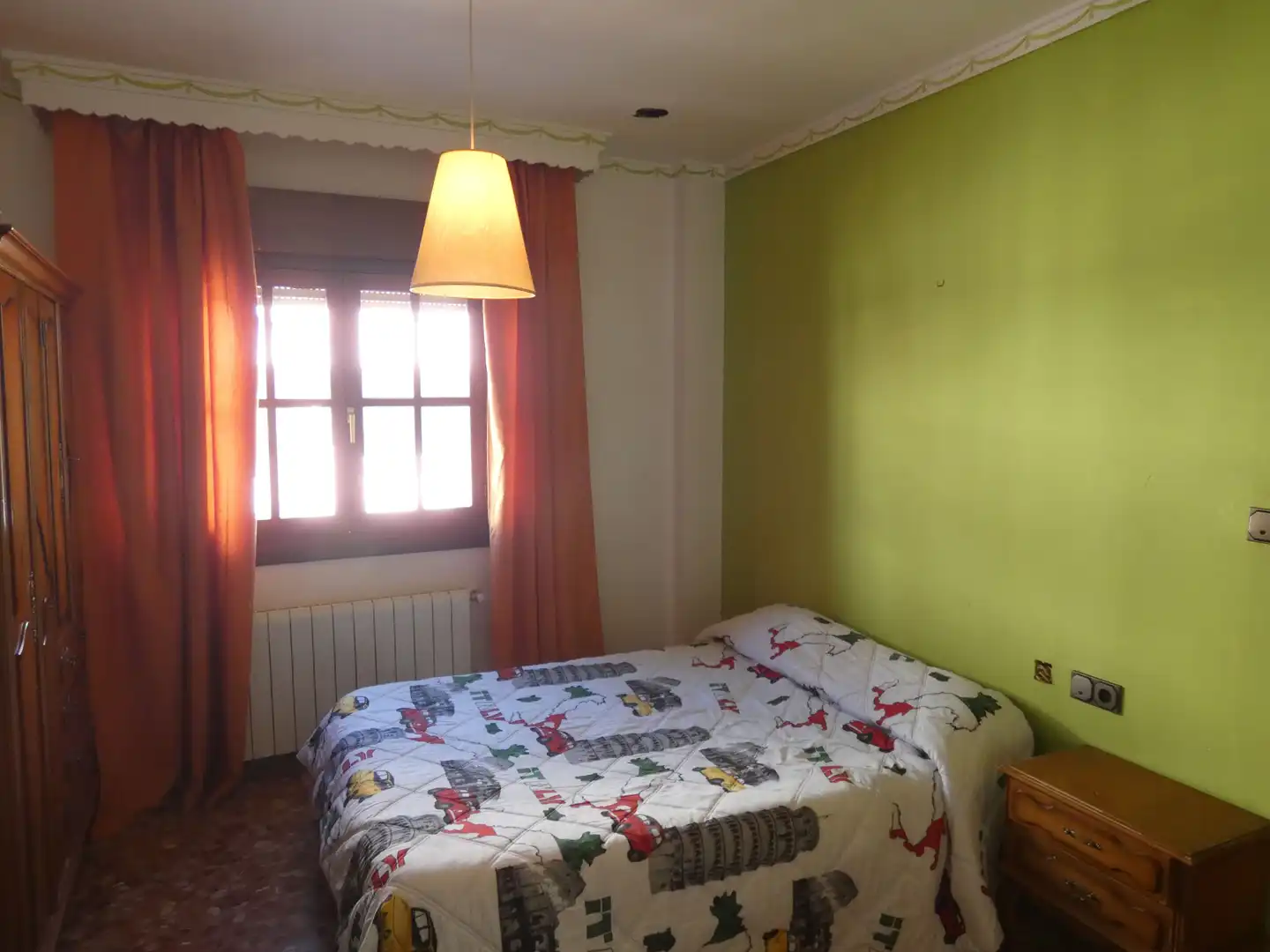Casa o xalet en venda a Carril de las Eras, Pinos Puente
