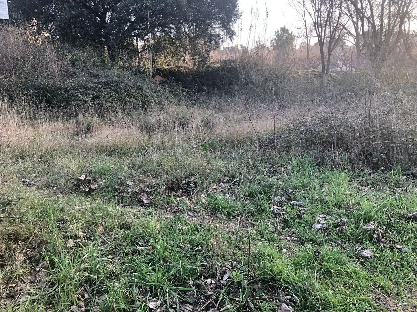 Rustikales Grundstück zum Verkauf in DELS HOSTALETS, 16, imagen 3