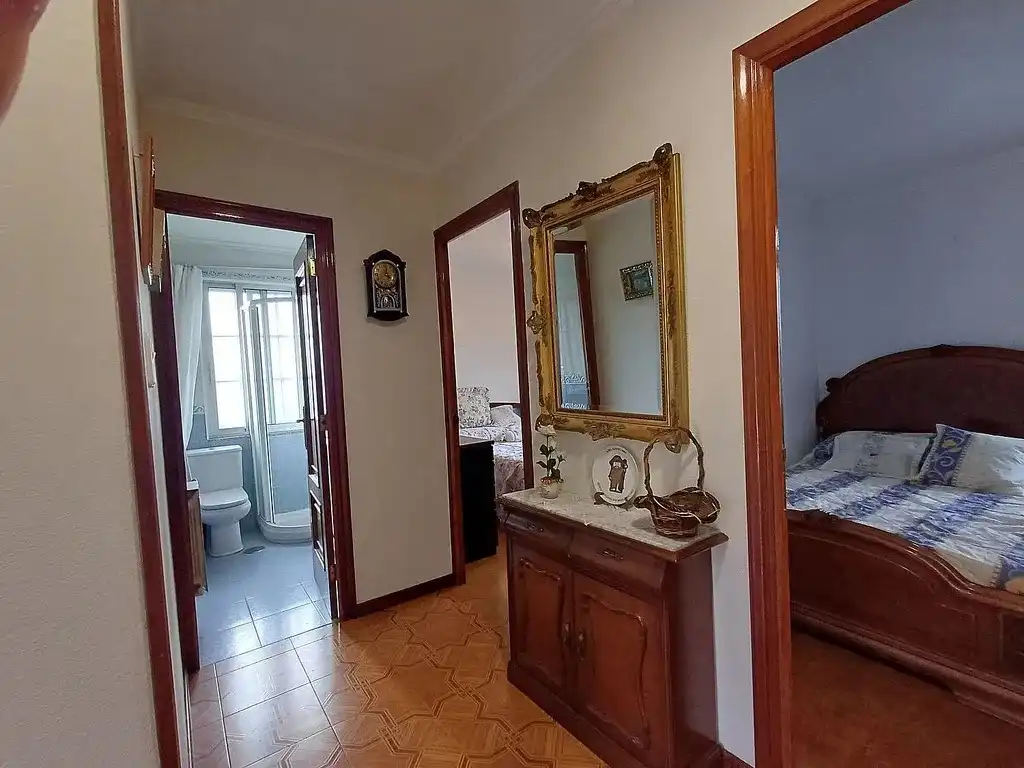 Casa o xalet en venda en Mondariz amb Calefacció, Jardí privat i Parquet