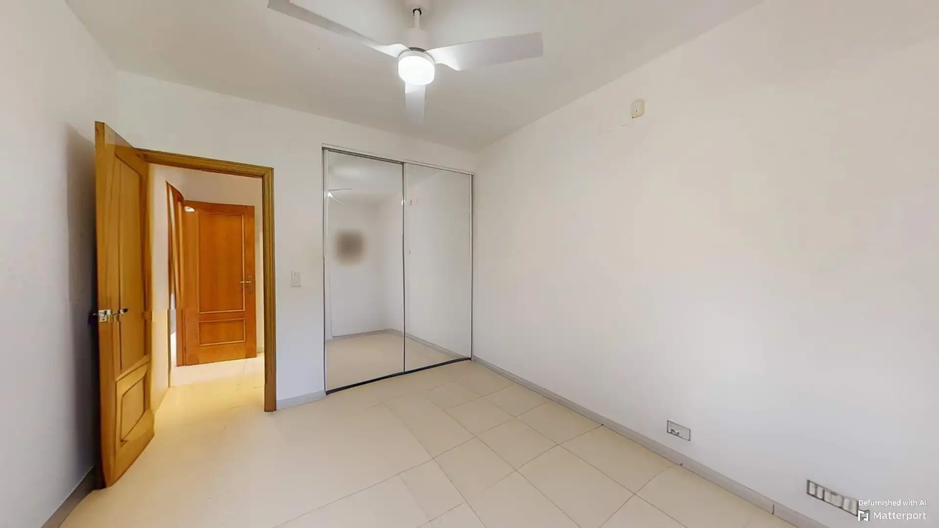 Habitación de Casa o chalet en venta en Zaragoza con Jardín privado, Terraza y Piscina