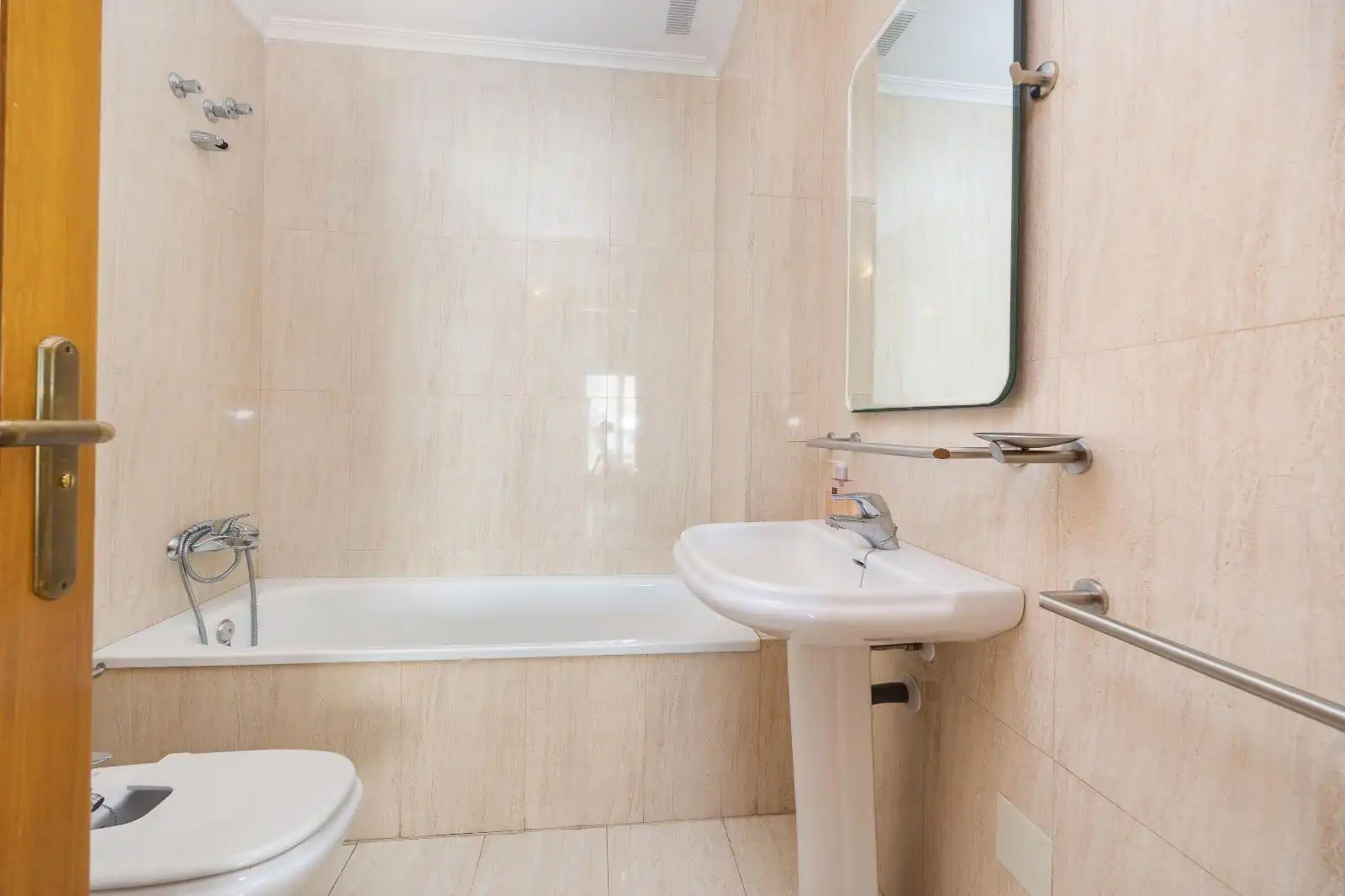 Penthouse mit Terrasse zum Verkauf in Playa del Cura, imagen 33