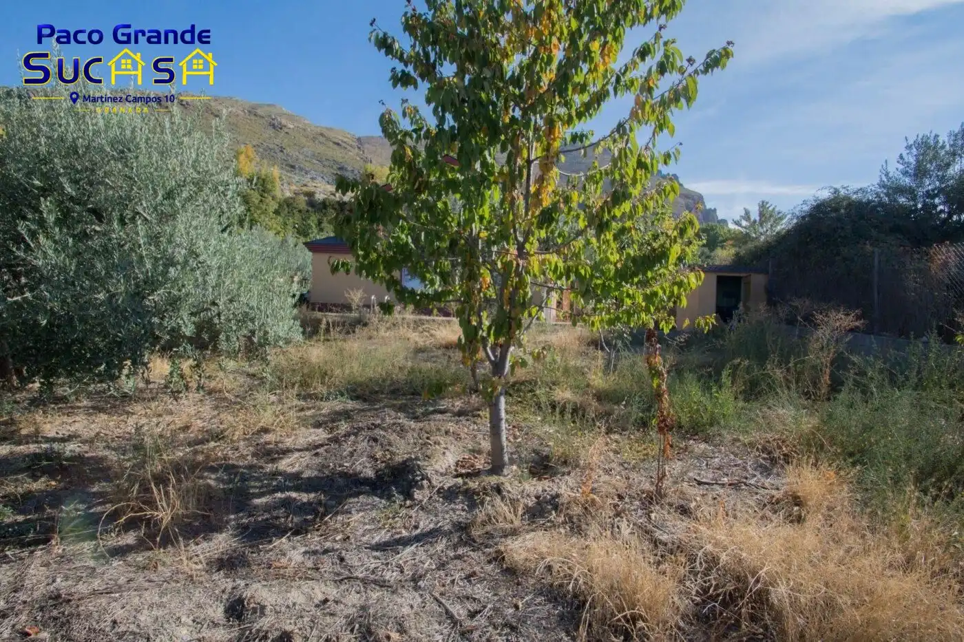 Casa o chalet en venta en Güéjar Sierra con Jardín privado, Terraza y Piscina