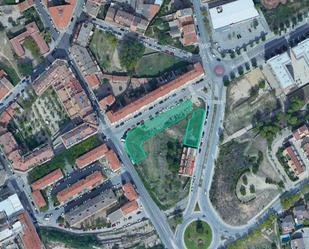 Land for sale in Manresa