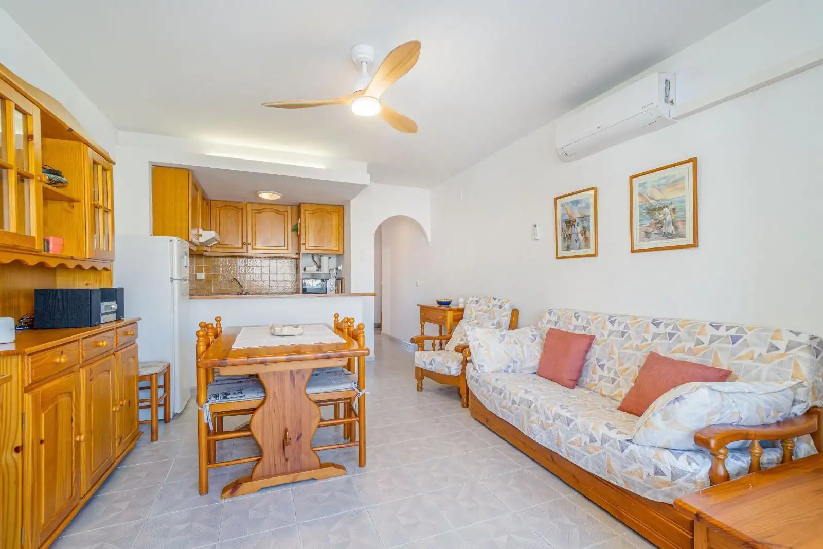 Appartement compact à vendre à Calle PORT MOXÓ, imagen 7