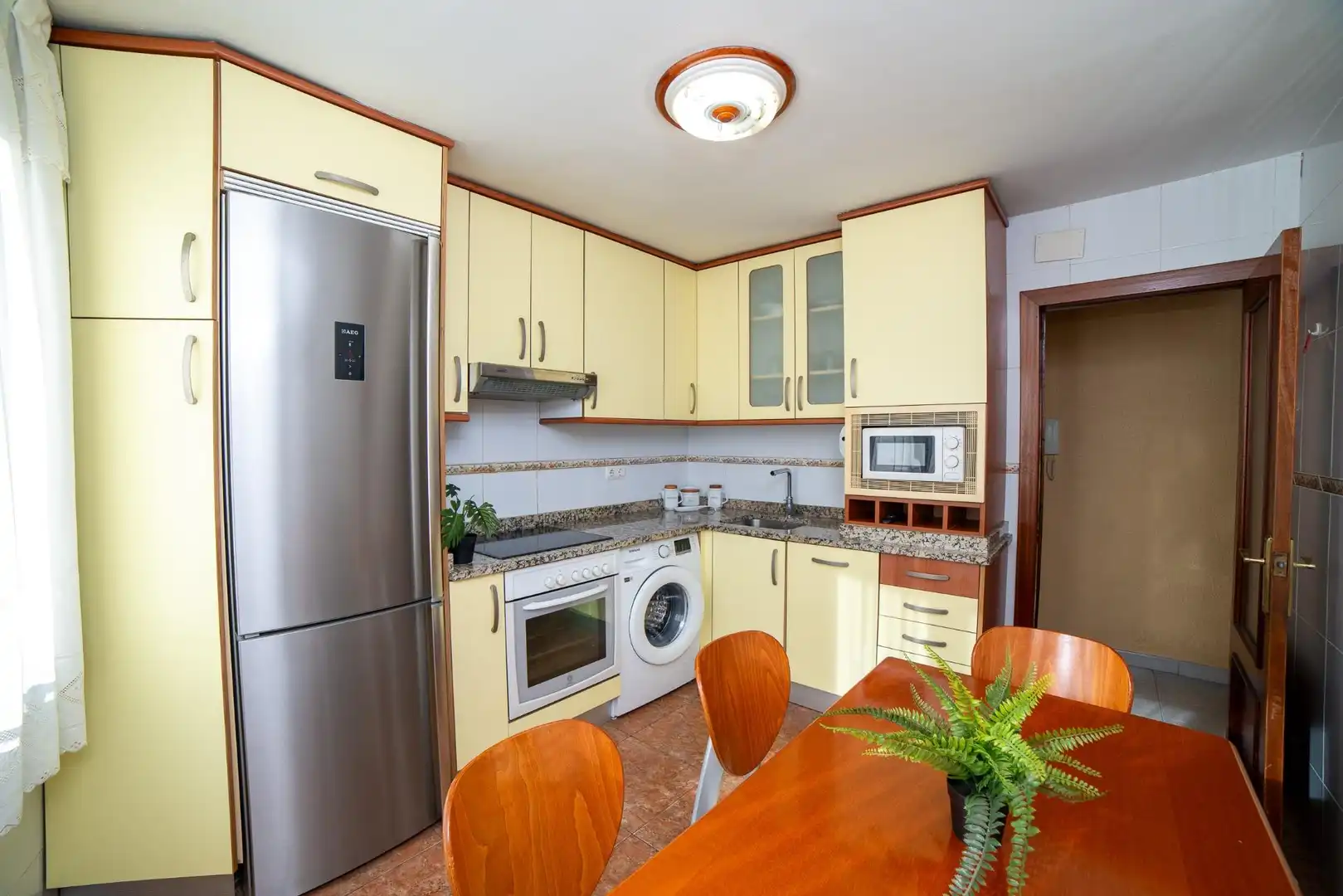 Flat with terrace for sale in Avenida SAN JOSE 44, imagen 9